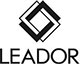 leador Logo