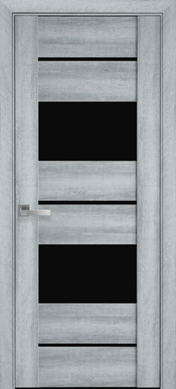 Дверь Аскона блк